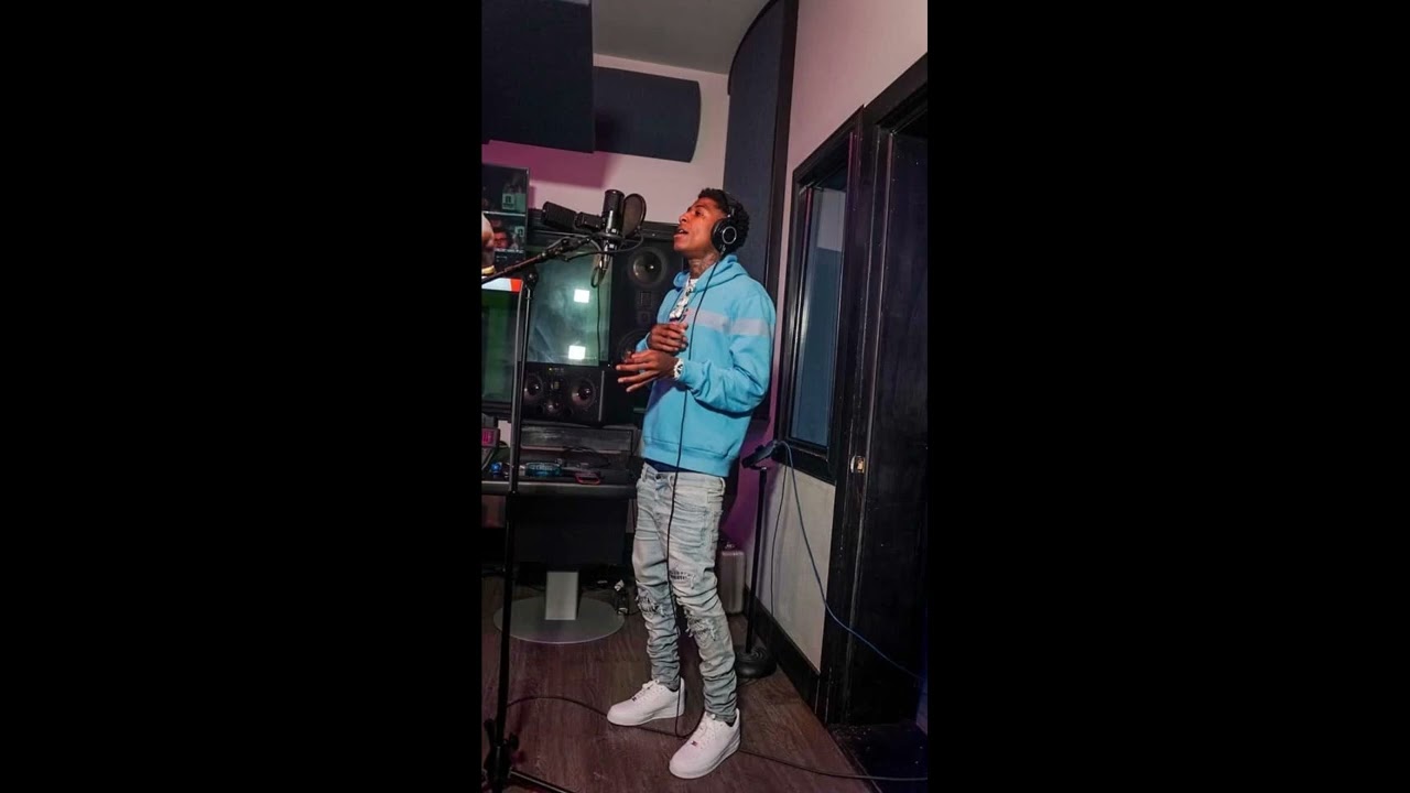 (FREE) NBA Youngboy Type Beat 2023 - 