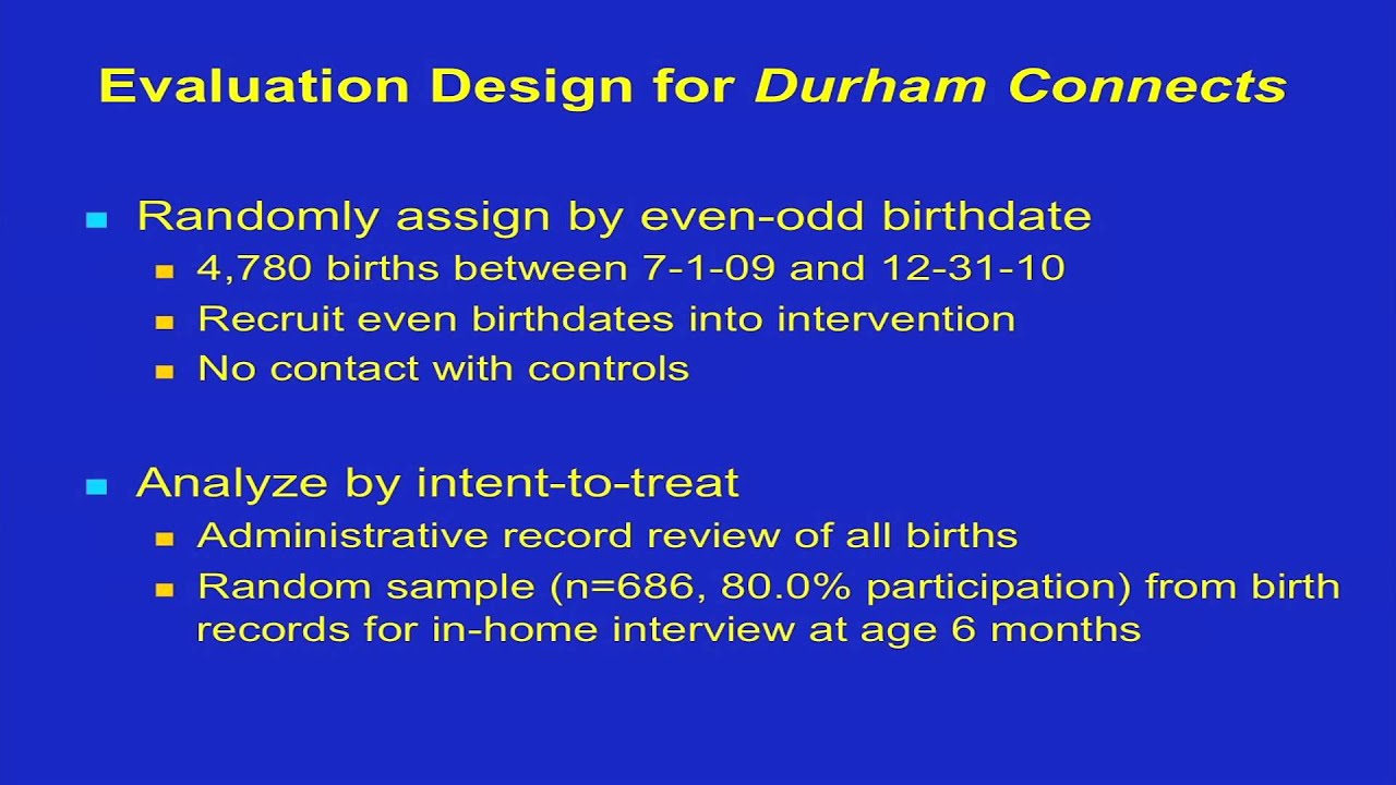 4/9/2015 - Implementing Evidence-Based Parenting Programs at Scale