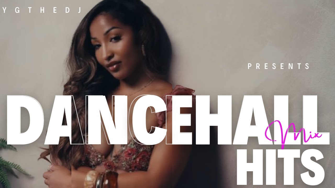 Ultimate Dancehall Hits Mix 2025 | Party Anthems | Story Book Riddim, Skillibeng, Kranium, WSTRN.