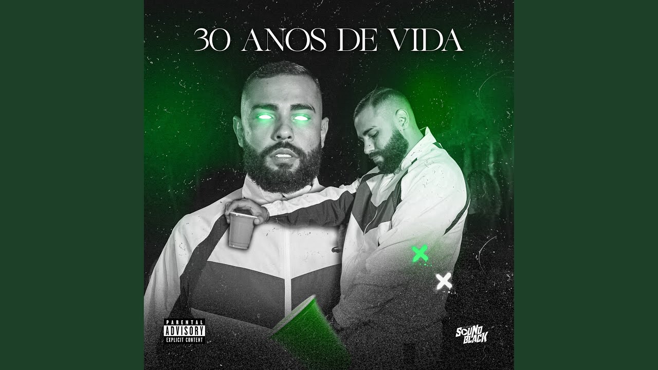 30 Anos De Vida