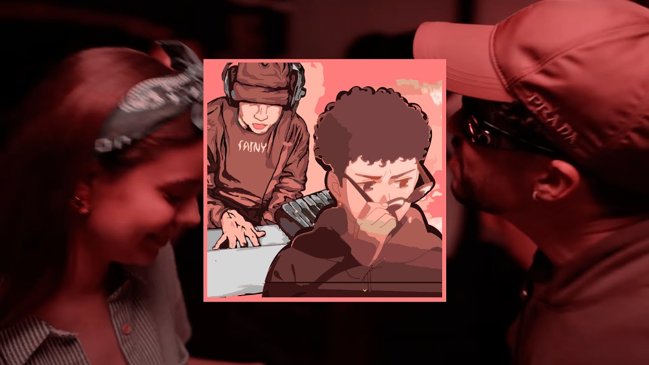 Yonaguni Type Beat [2021 FREE] |  Bad Bunny x Tainy style (prod. morrobo)