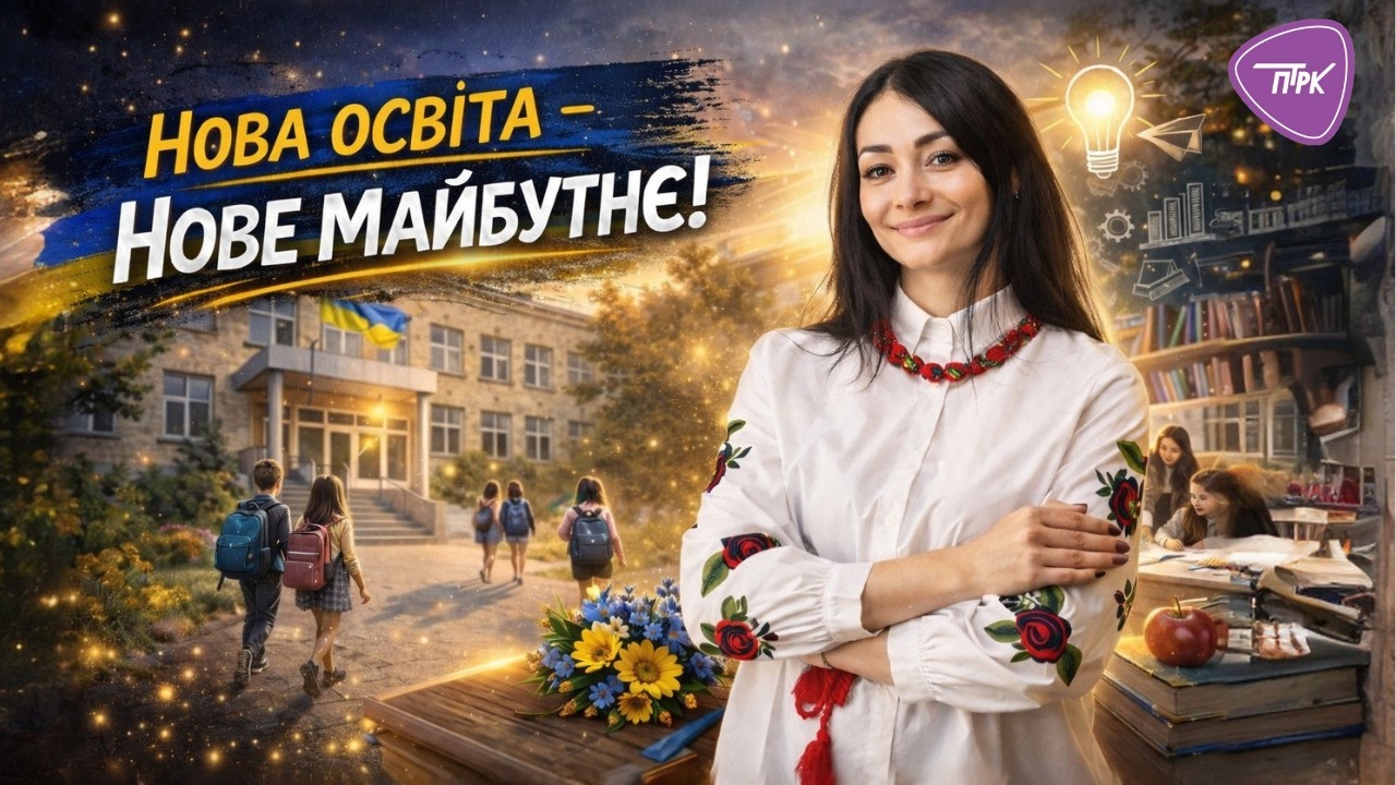 ЧИ ГОТУЮТЬ ДІТЕЙ ДО РЕАЛЬНОГО ЖИТТЯ У ЗАКЛАДАХ ОСВІТИ— І ЯКИХ ПРЕДМЕТІВ НЕ ВИСТАЧАЄ?