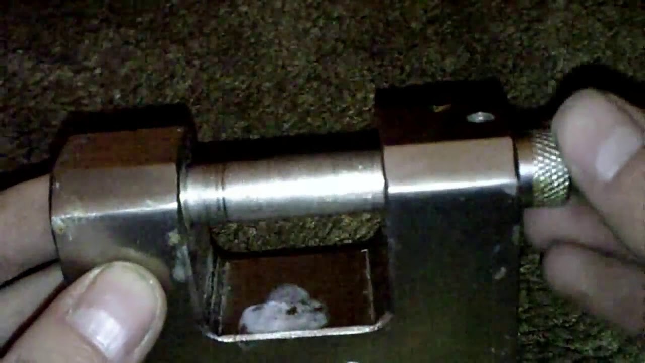 Car Clamp Removal and Rant about clamping Lock picking