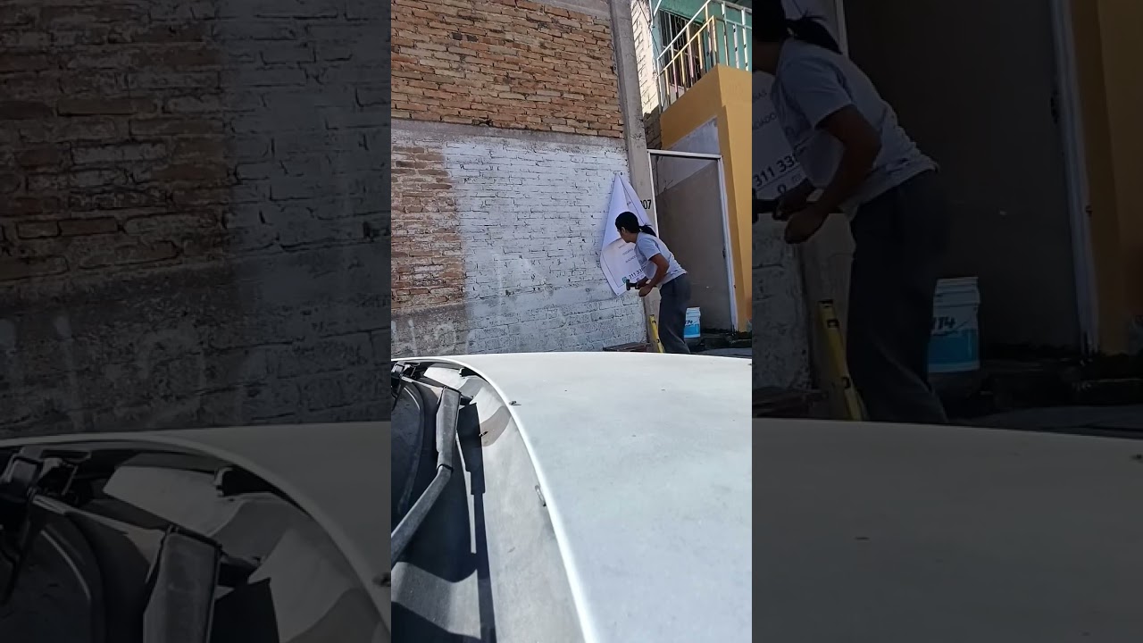 Remodelación 🫟