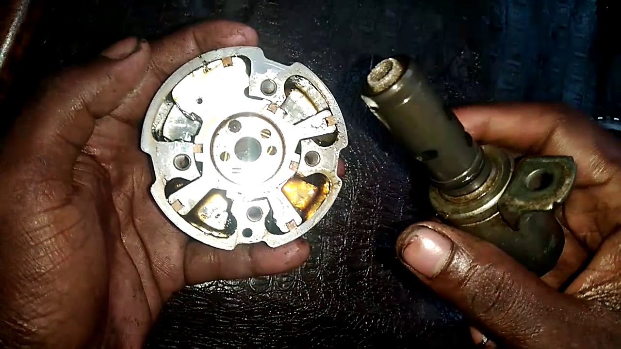 MARUT I SUZUKI   SWIFT  K SERIES  ENGINE  HEAD  REBULID