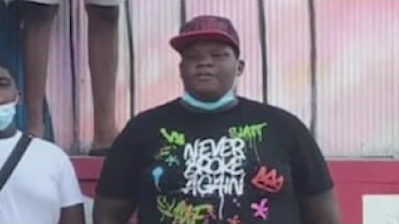 Family speaks after Missouri teen falls to death from Florida thrill ride