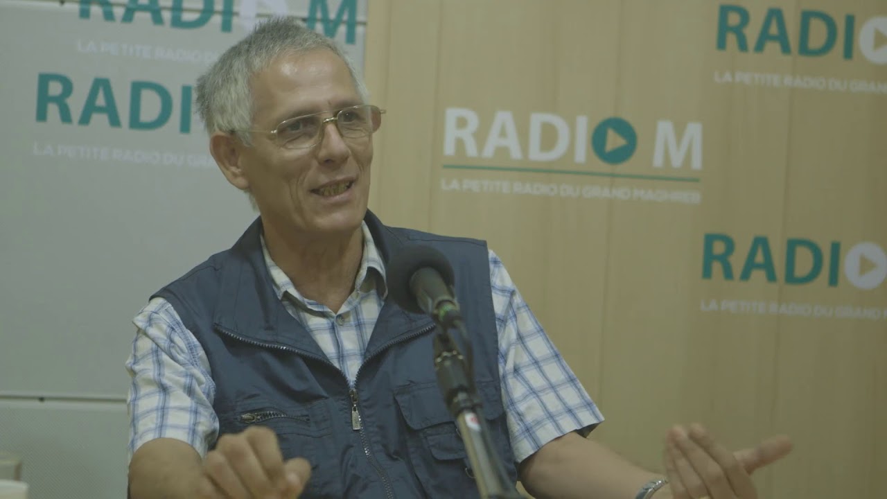 Ferhat Ait Ali 
