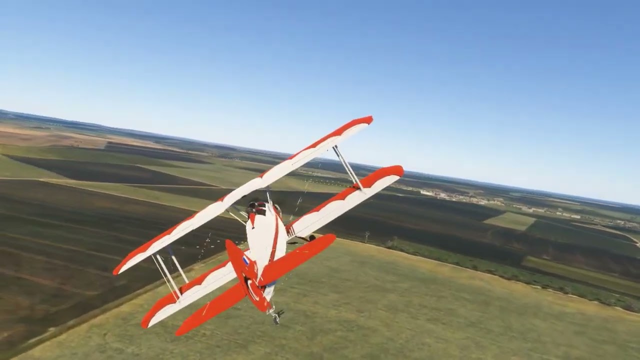 Kiebitz 405 moteur Verner à Tilchatel LFET