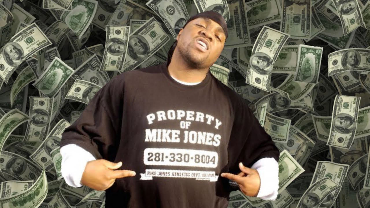 281-330-8004 Changed Everything—Mike Jones Explains How One Number Built His Empire