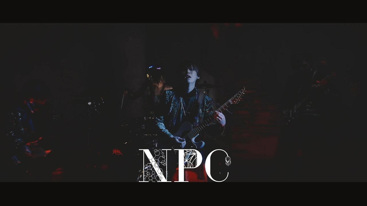 Develop One's Faculties「NPC」MV