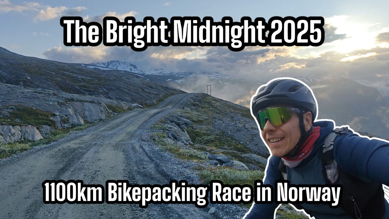 The Bright Midnight 2025