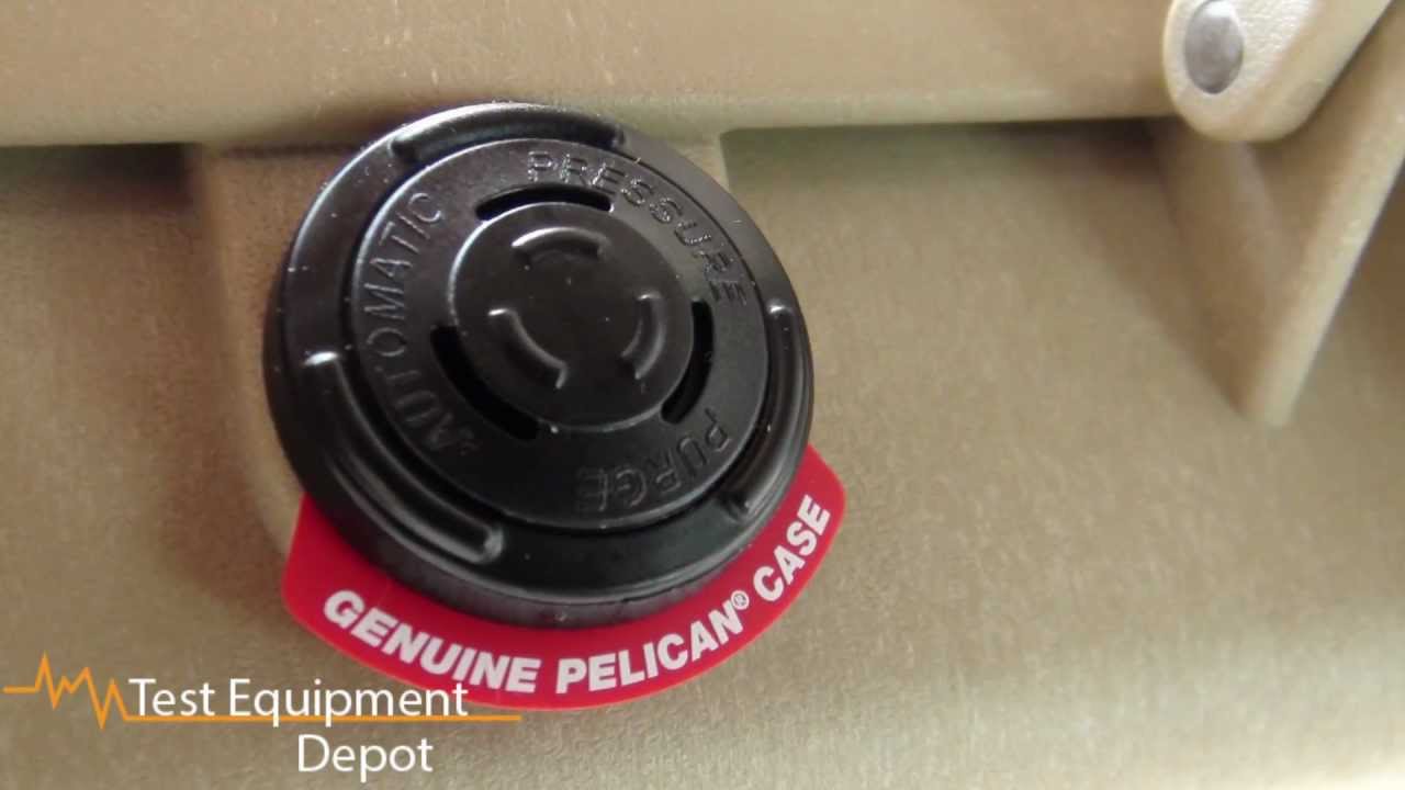 Pelican 1170 Small Protective Case