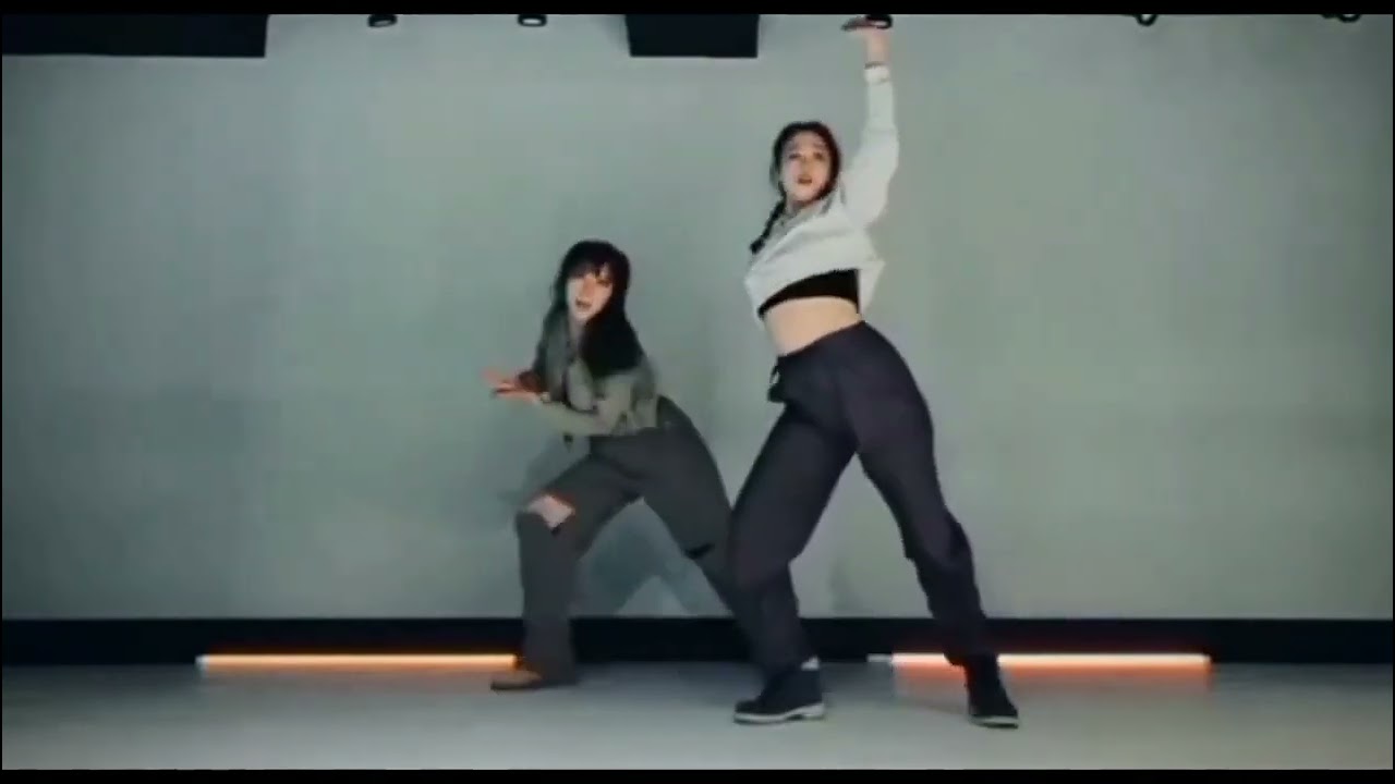 jikook amor entre dança EP 2
