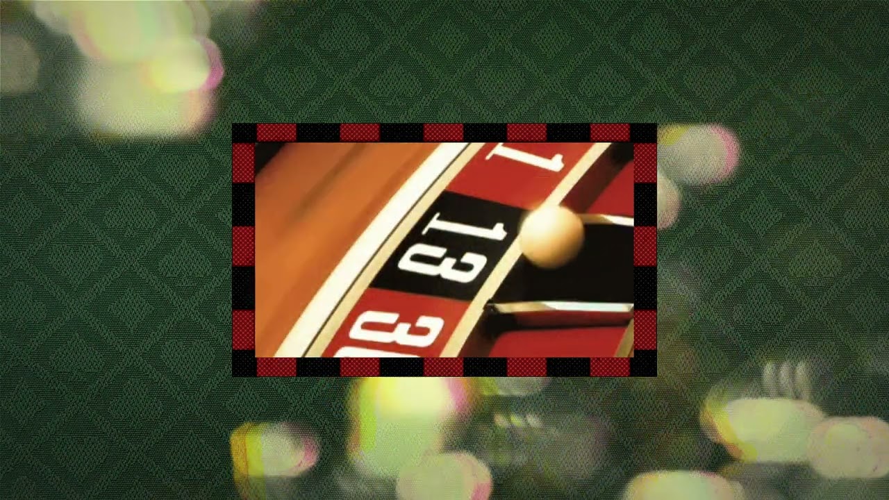 Test Your Luck |Tekken 6 - Splashing Casino (High Roller's Club)|