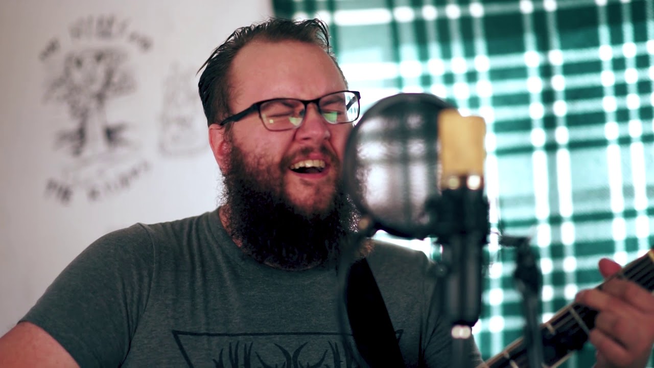 Asa Martin - Current Address - DIY Sessions