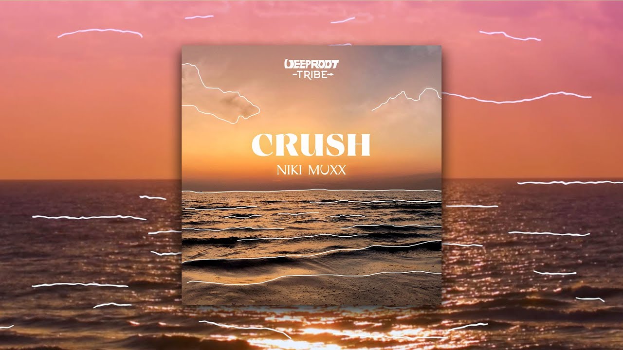 Niki Muxx - Crush [Radio Mix]