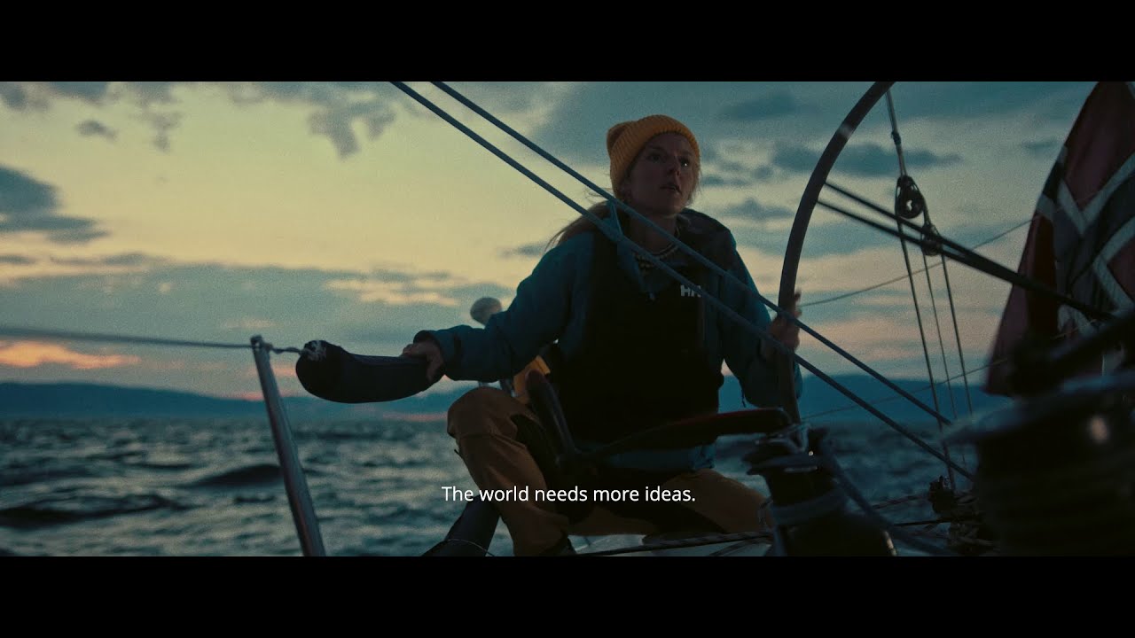 SINTEF Ocean - Beginnings