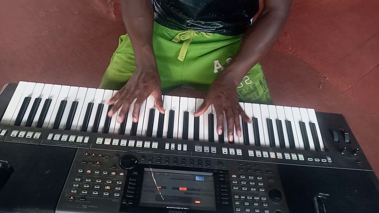 SAGE the drummer  sebene #bestplayer