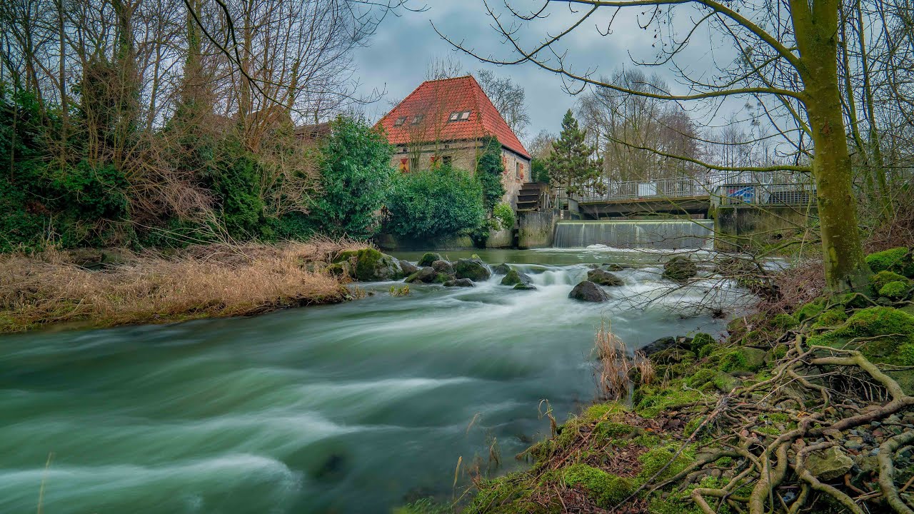 Mühle Haus Steinfurt