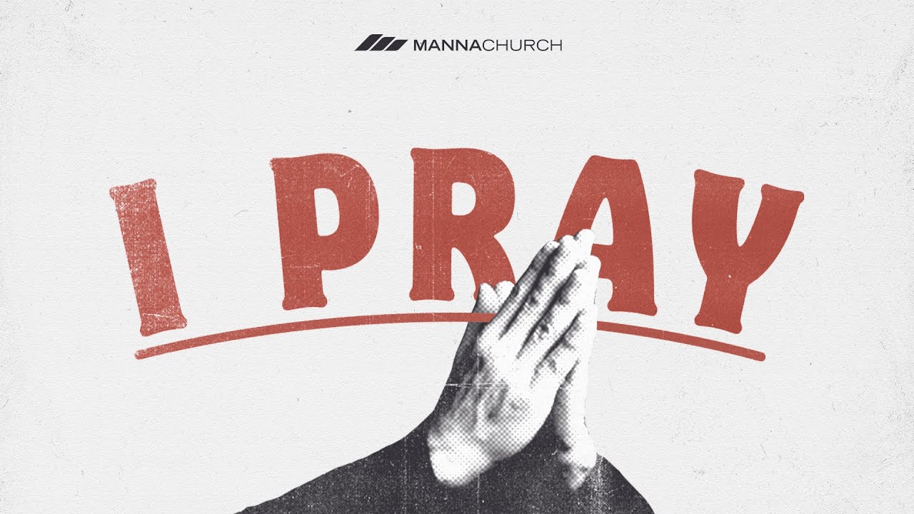I Pray: Part 2 | How To Pray To God Respectfully | Michael Fletcher