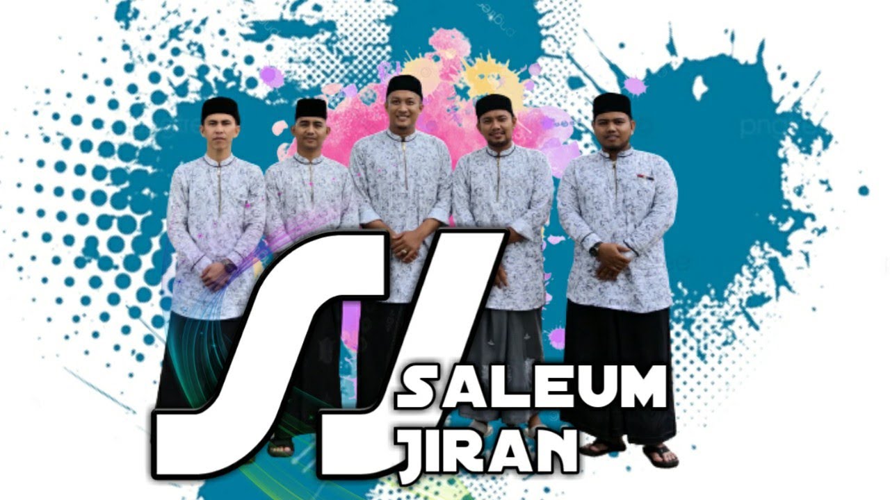 Full Likee Maulod (Mixture) Grup Saleumjiran