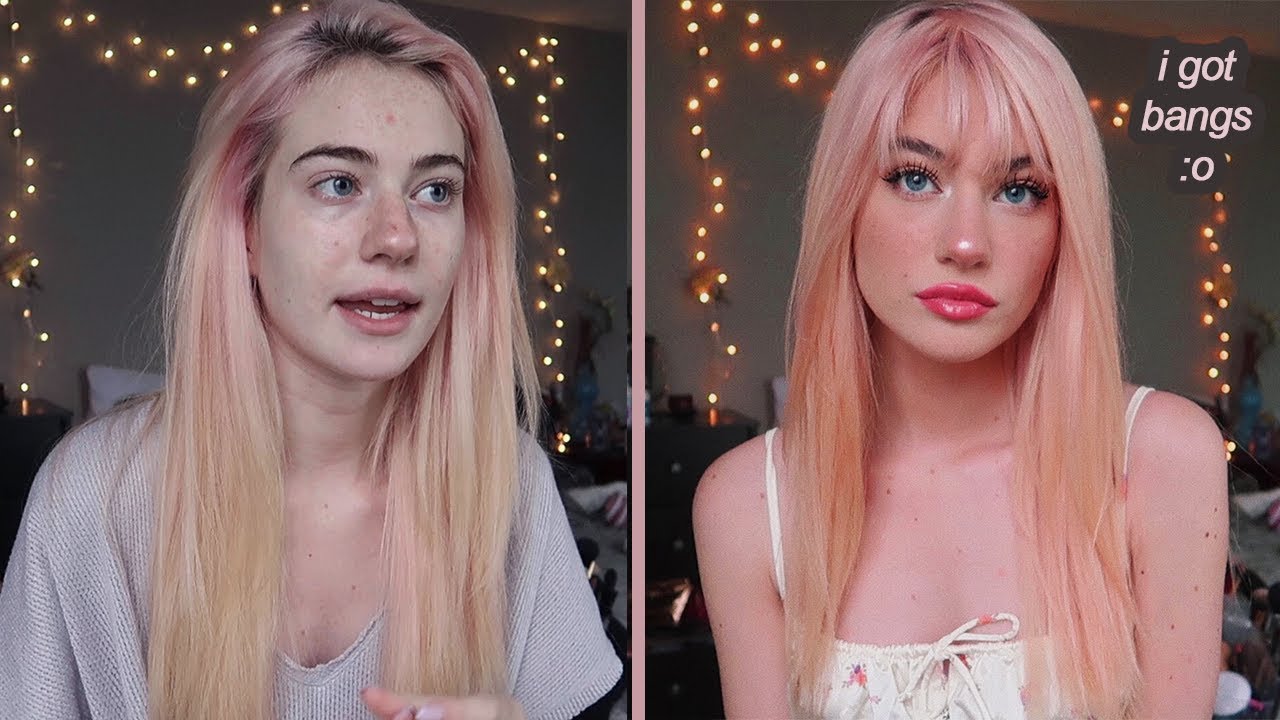 how much can I change my appearance???