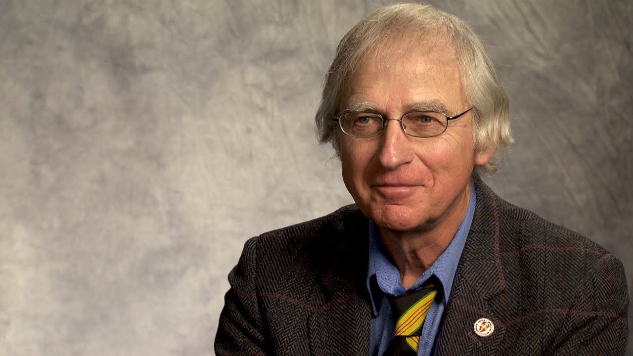 An Interview with Paul Wisovaty