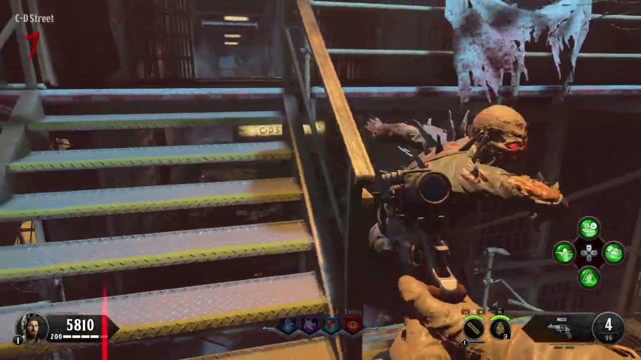 Call of Duty®: Black Ops 4