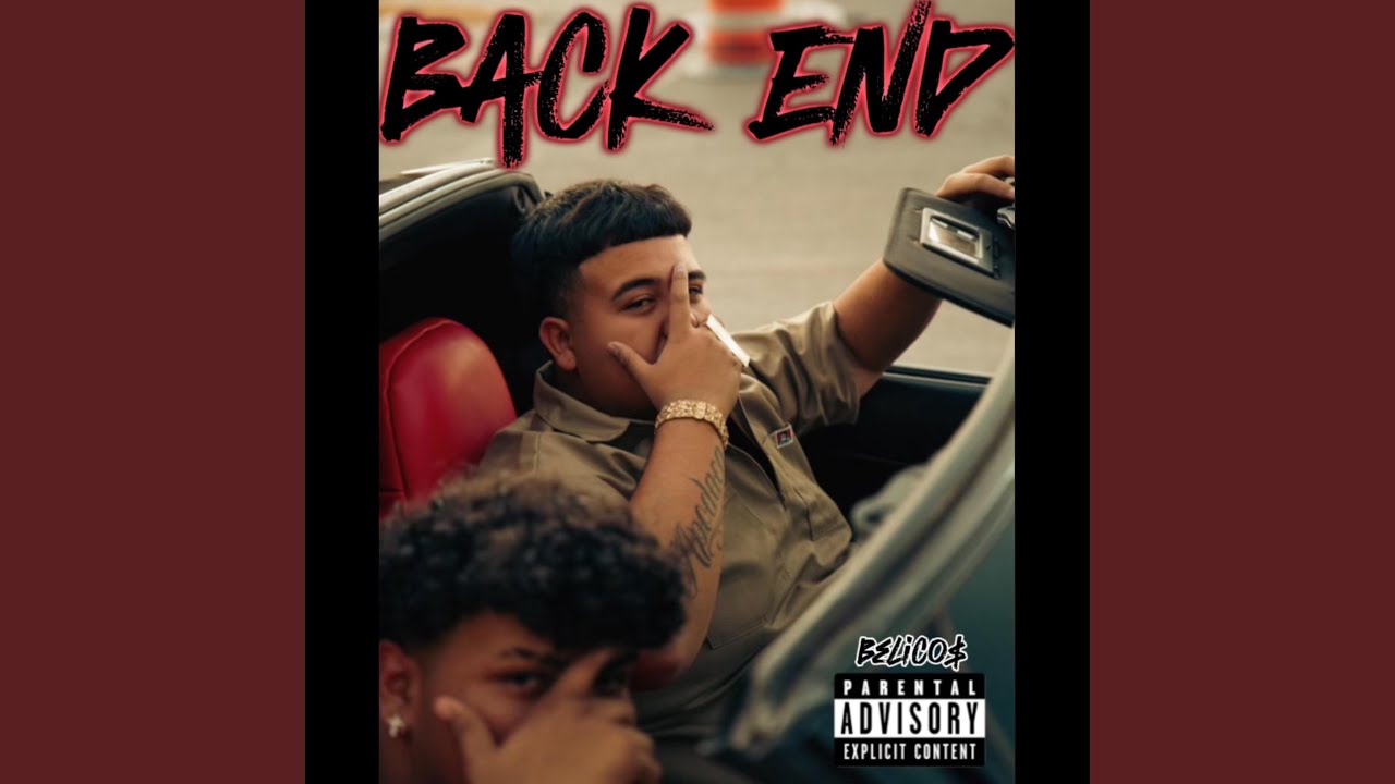 Backend
