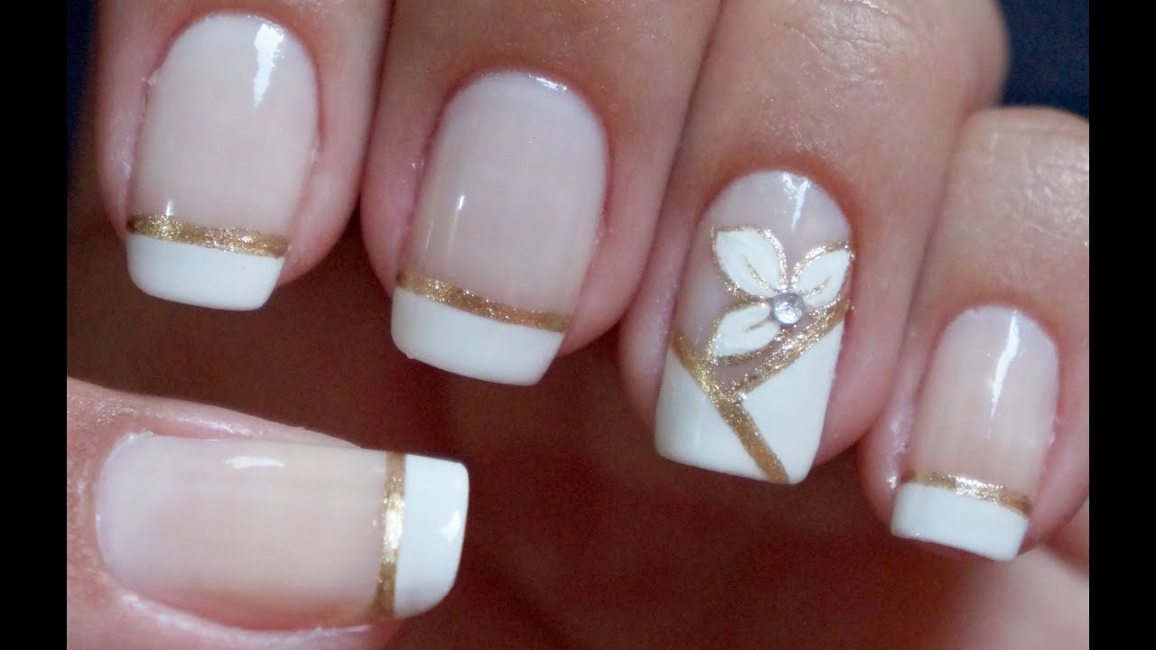 Unhas Para o Ano Novo Manual Bela e Simples