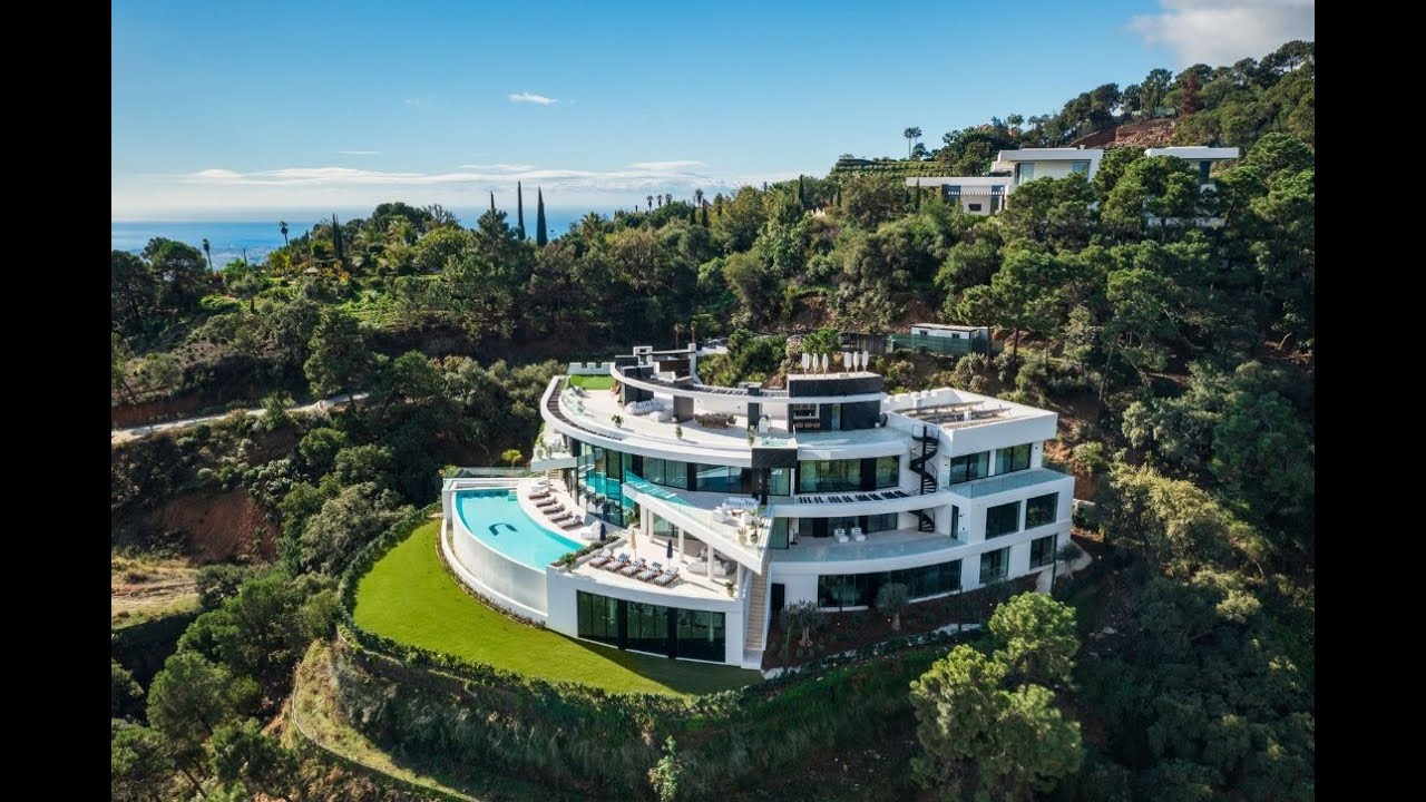 Benahavis - La Zagaleta - El Unico Villa