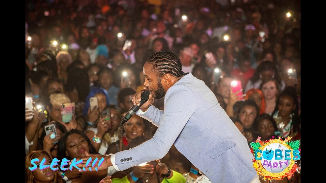 DEXTA DAPS BRING HIS HITS TO Panama City BEACH FLORIDA FOR THE FIRST TIME! LIVE EXPERIENCE