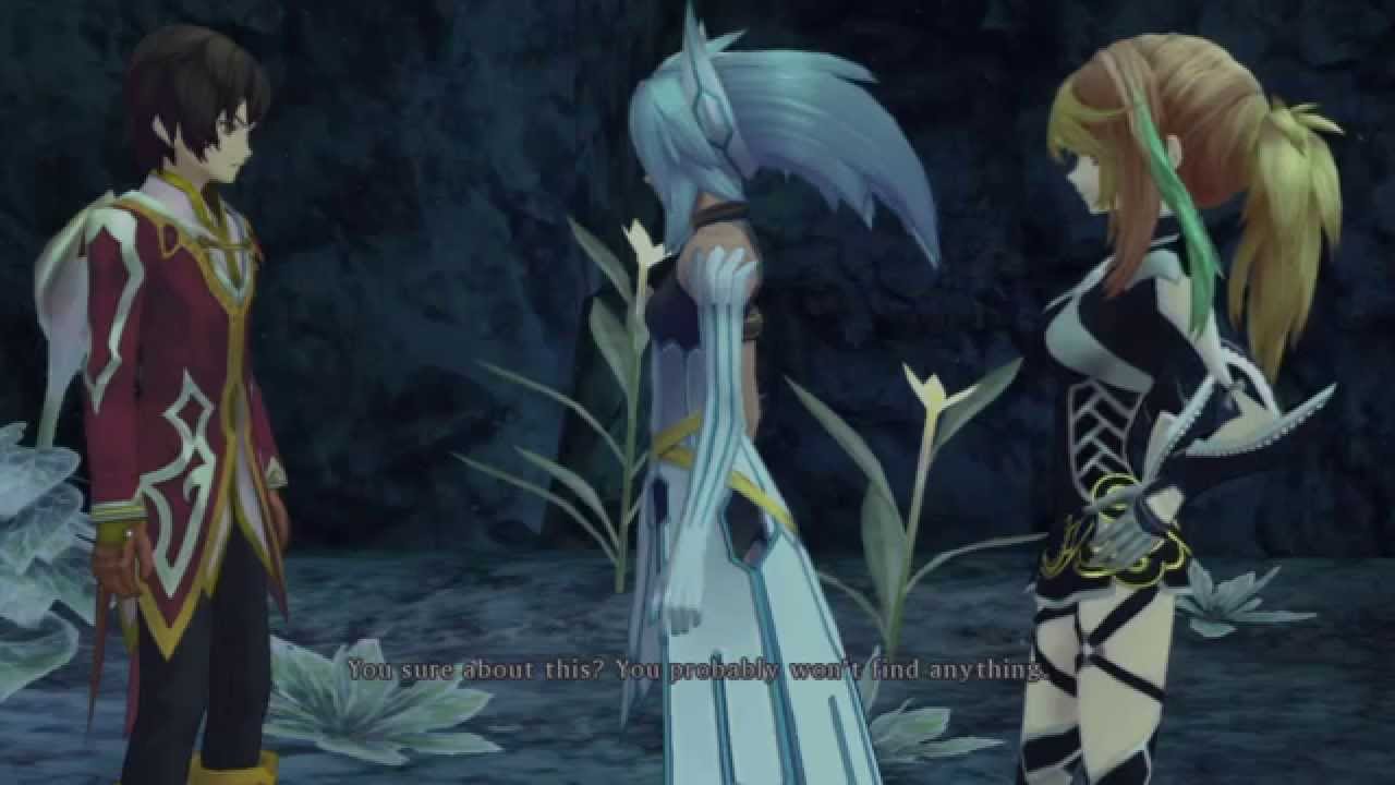 Tales of Xillia 2 English - Part 36: Jude Episode 4