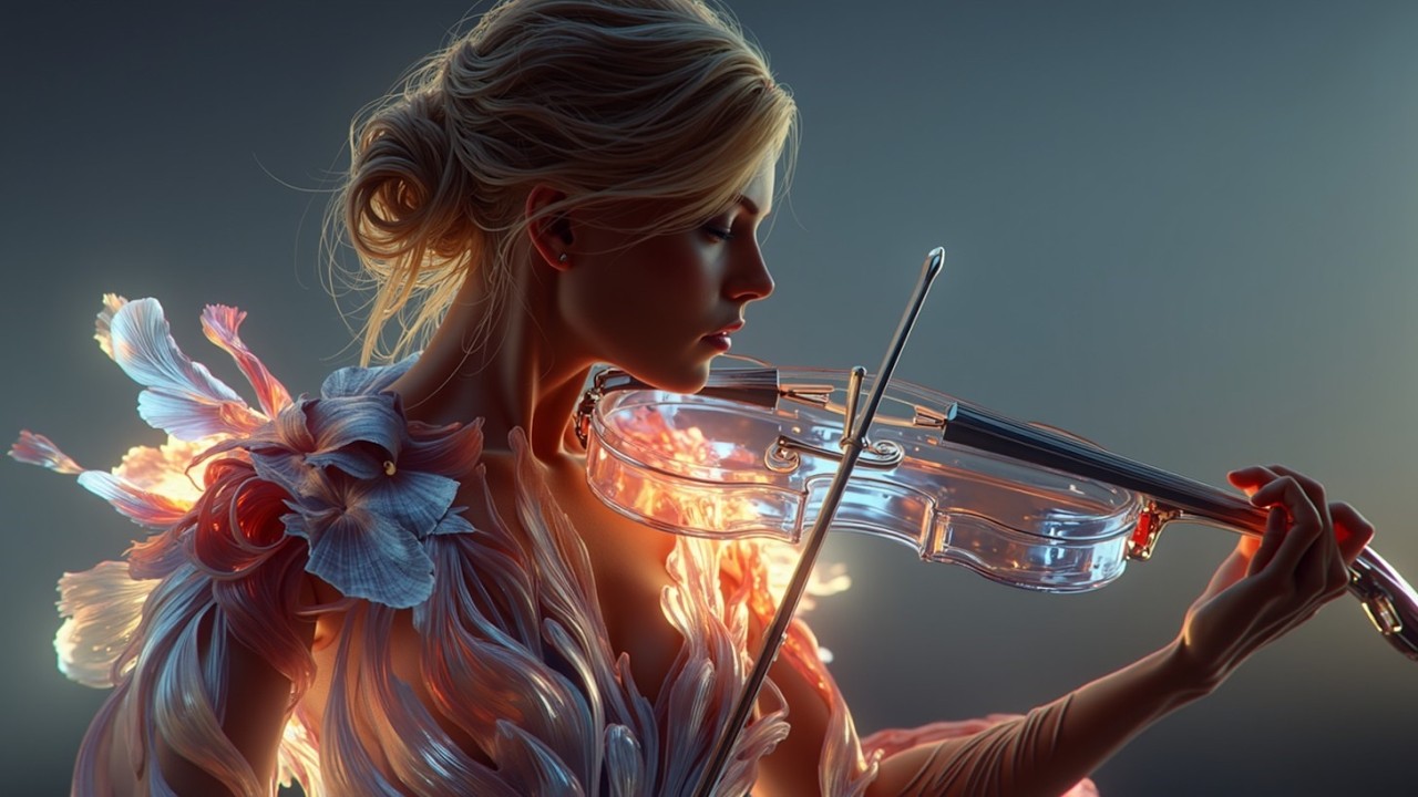 EDM Violin | Best Electronic Violin Remix 2026 - Дабстеп Скрипка и Микс Музыки Future Bass