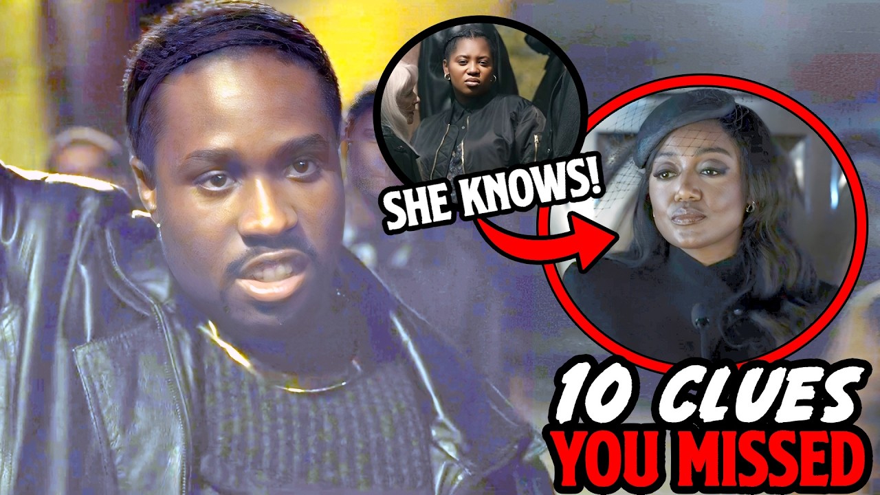 Raising Kanan Season 5 Episode 1 Recap | 10 Clues You Missed