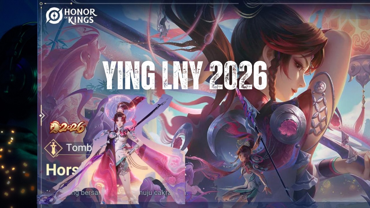 REVIEW SKIN YING LNY 2026 RANKED NO RECALL