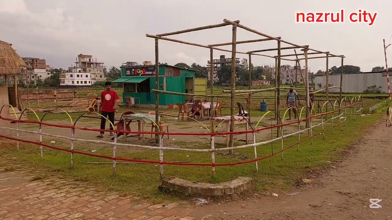 ময়মনসিংহ সদরে নজরুল সিটি আবাসন প্রকল্পে জরুরী ভিত্তিতে জমি বিক্রয় 01705666333
