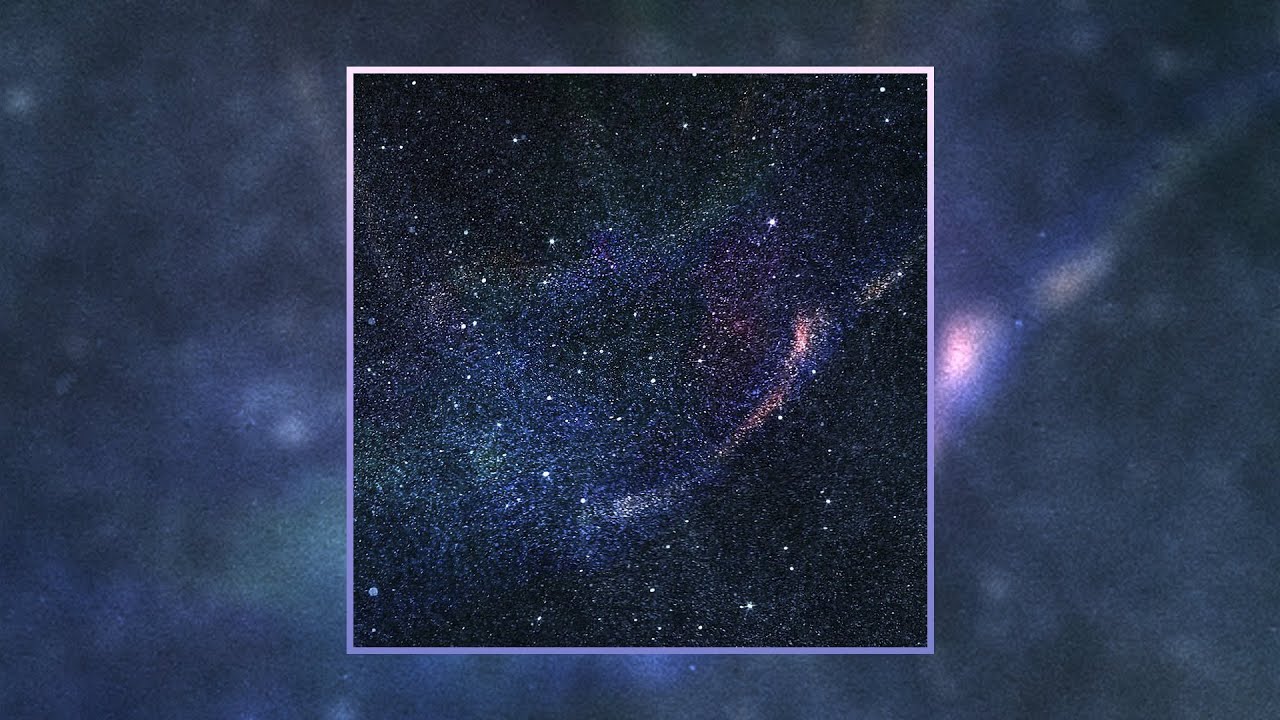 FREE Trippy Spacey Wavy Trap Type Beat 2022 | Dust