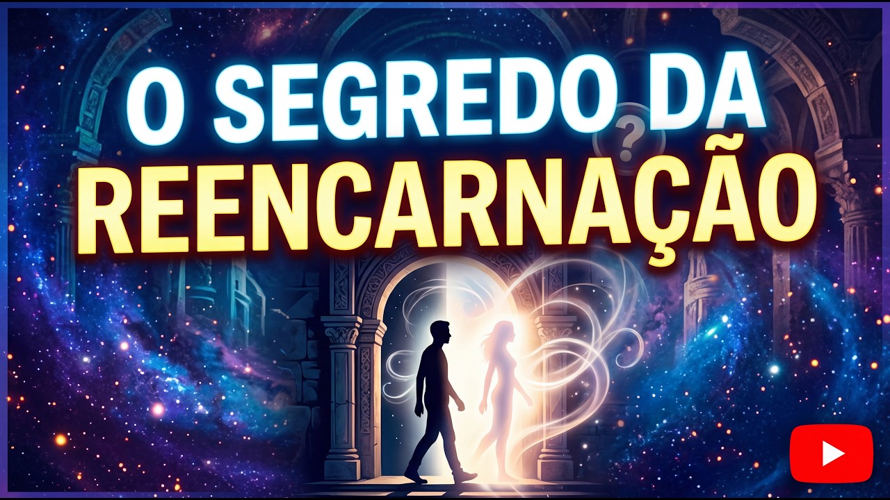 A Justi&ccedil;a Divina Seria Falha Sem a Reencarna&ccedil;&atilde;o? (Explica&ccedil;&atilde;o Milenar)