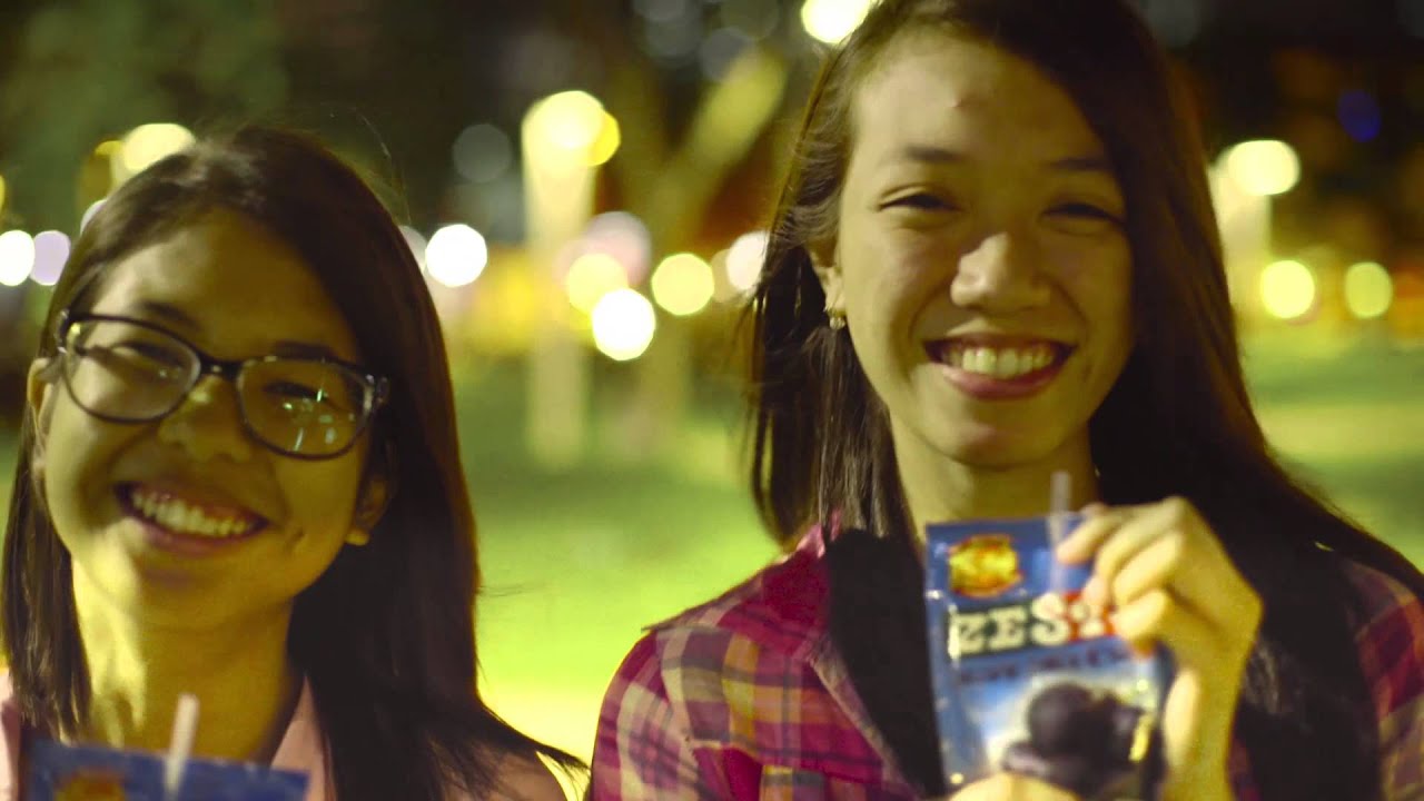 Zest O 35 Years   TVC 60 2015