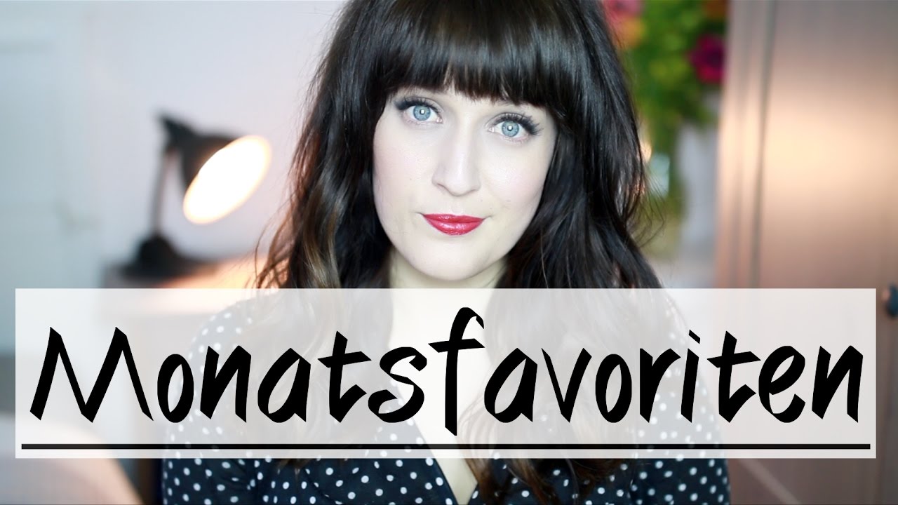 MONATSFAVORITEN I FEBRUAR