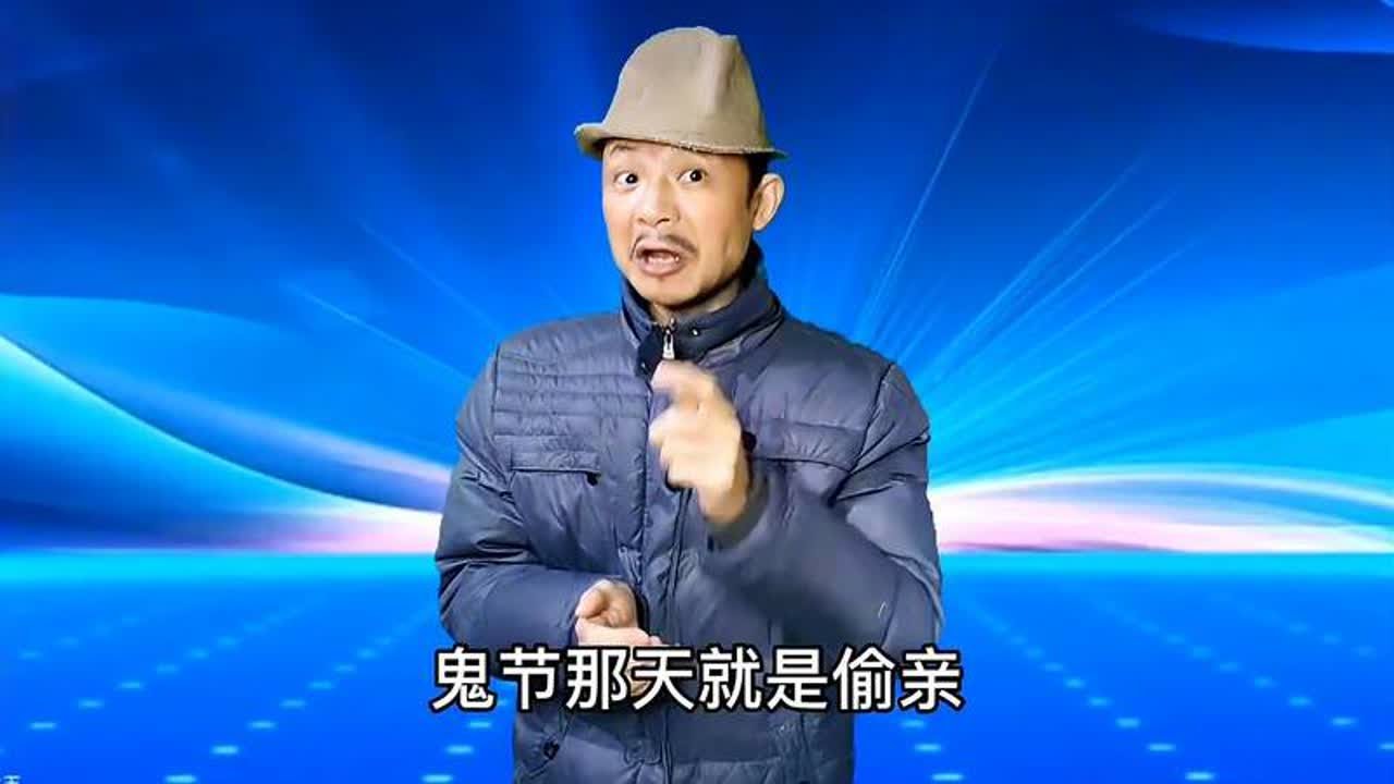 大叔幽默回答评委提问，句句幽默搞笑，爆笑全场 搞笑视频