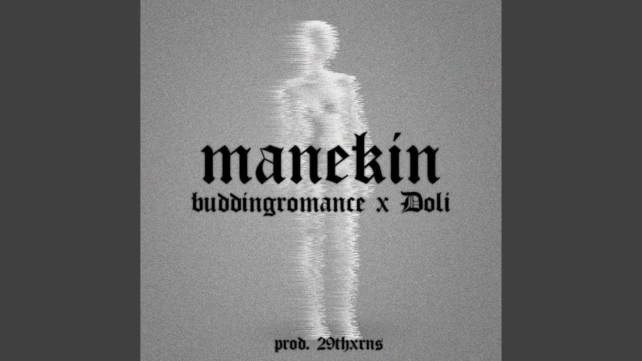 manekin (feat. Doli)