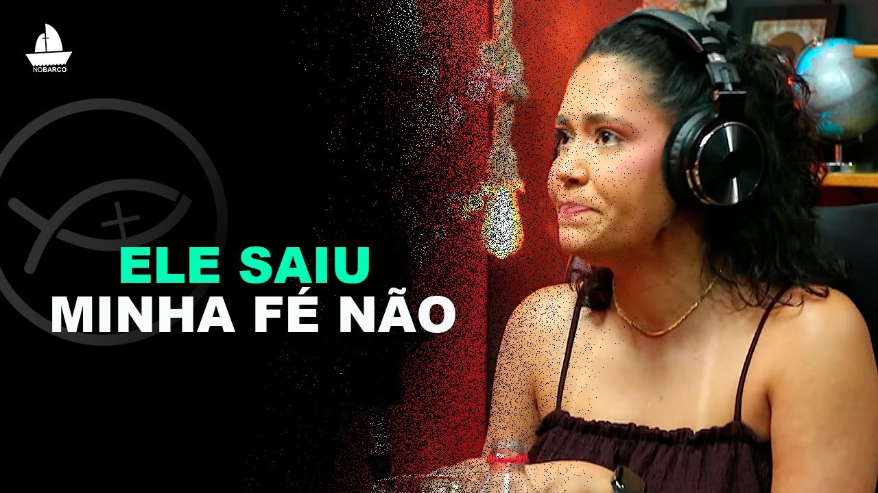 Clayra sobre o Hugo “O fundador saiu da comunidade… mas o que ele fez por mim ficou”