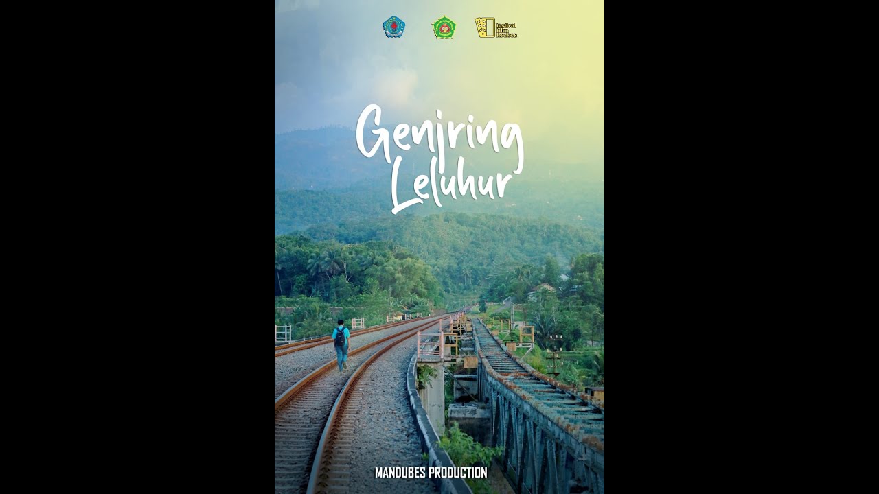 Genjring Leluhur MANDUBES PRODUCTION