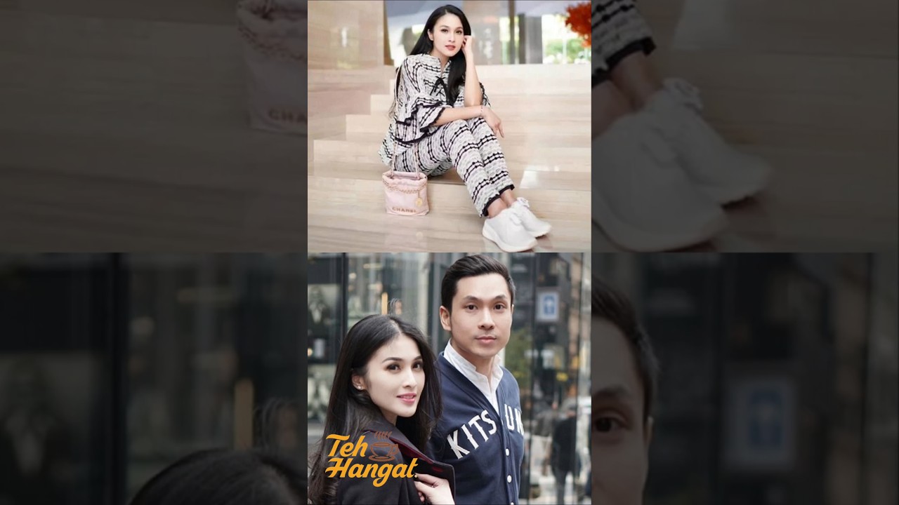 SANDRA DEWI GUGAT BALIK, KLAIM HARTA YANG DISITA BUKAN DARI SUAMI #sandradewi#harveymoeis#fypシ゚viral