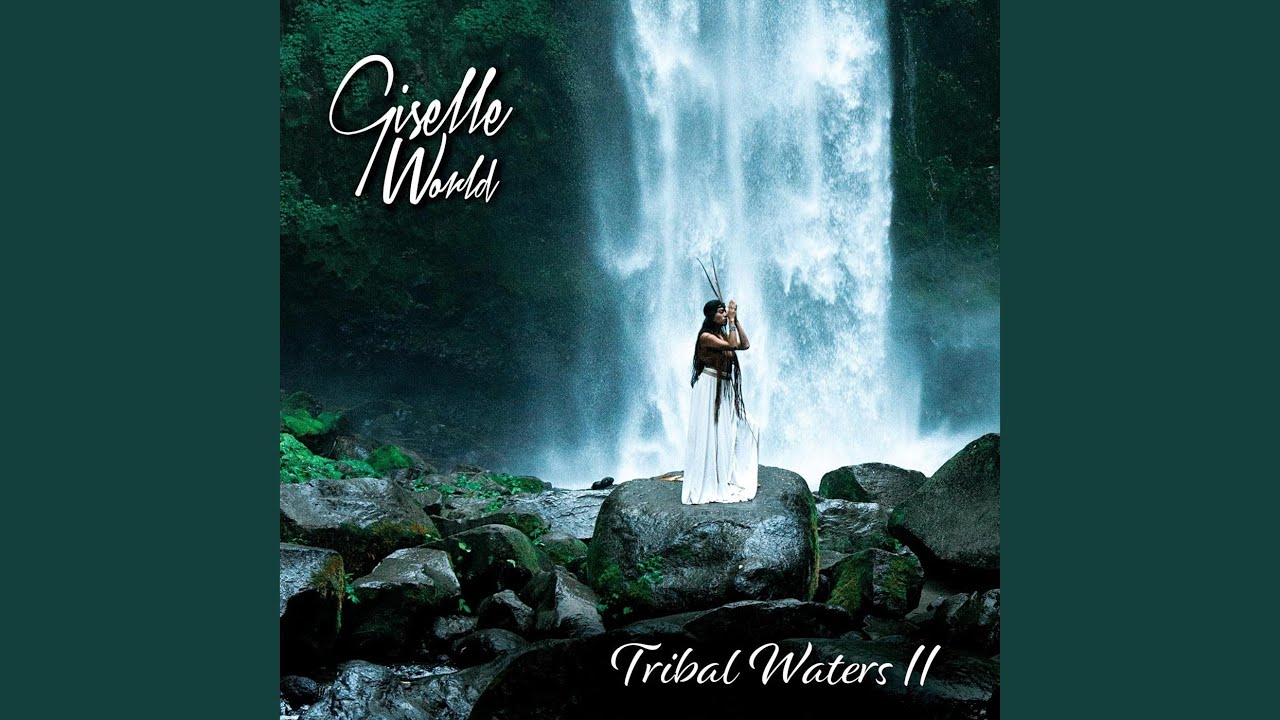 Lluvia (feat. Gracia Maria)