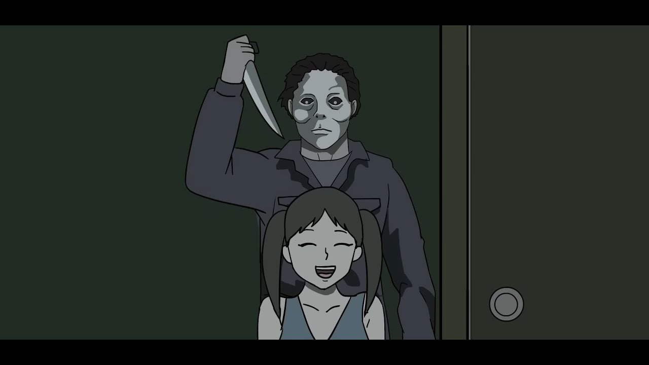 Top 42 Horror Stories Animated of 2022