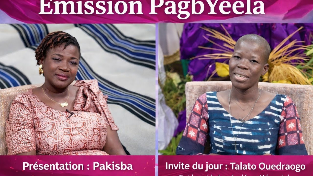 #PaggShow