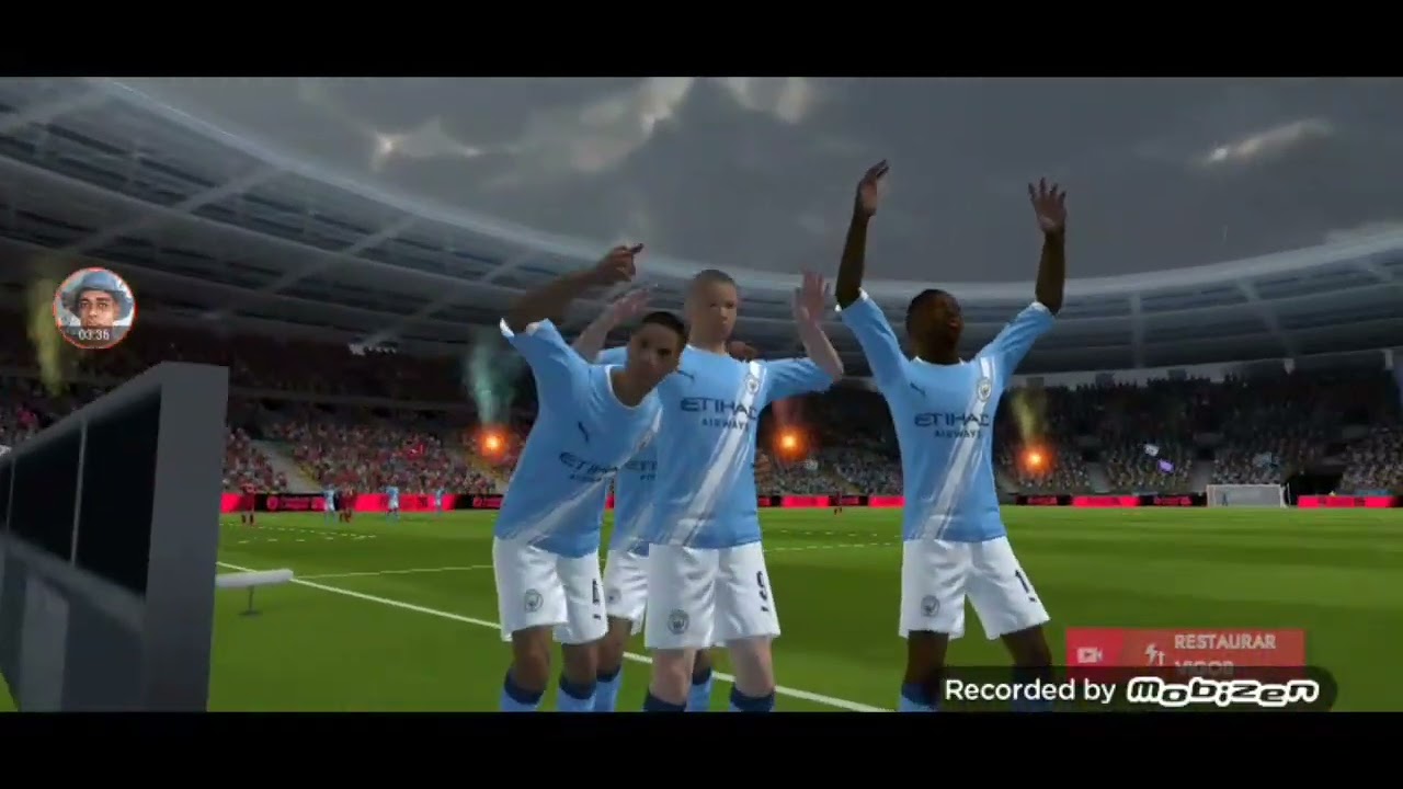 181- 🏴󠁧󠁢󠁥󠁮󠁧󠁿 LIVERPOOL 0 X 1 MANCHESTER CITY 🏴󠁧󠁢󠁥󠁮󠁧󠁿